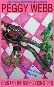 elvis and the bridegroom stiffs