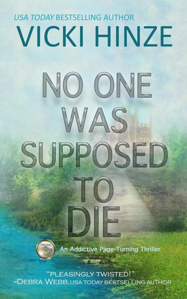 no one was supposed to die