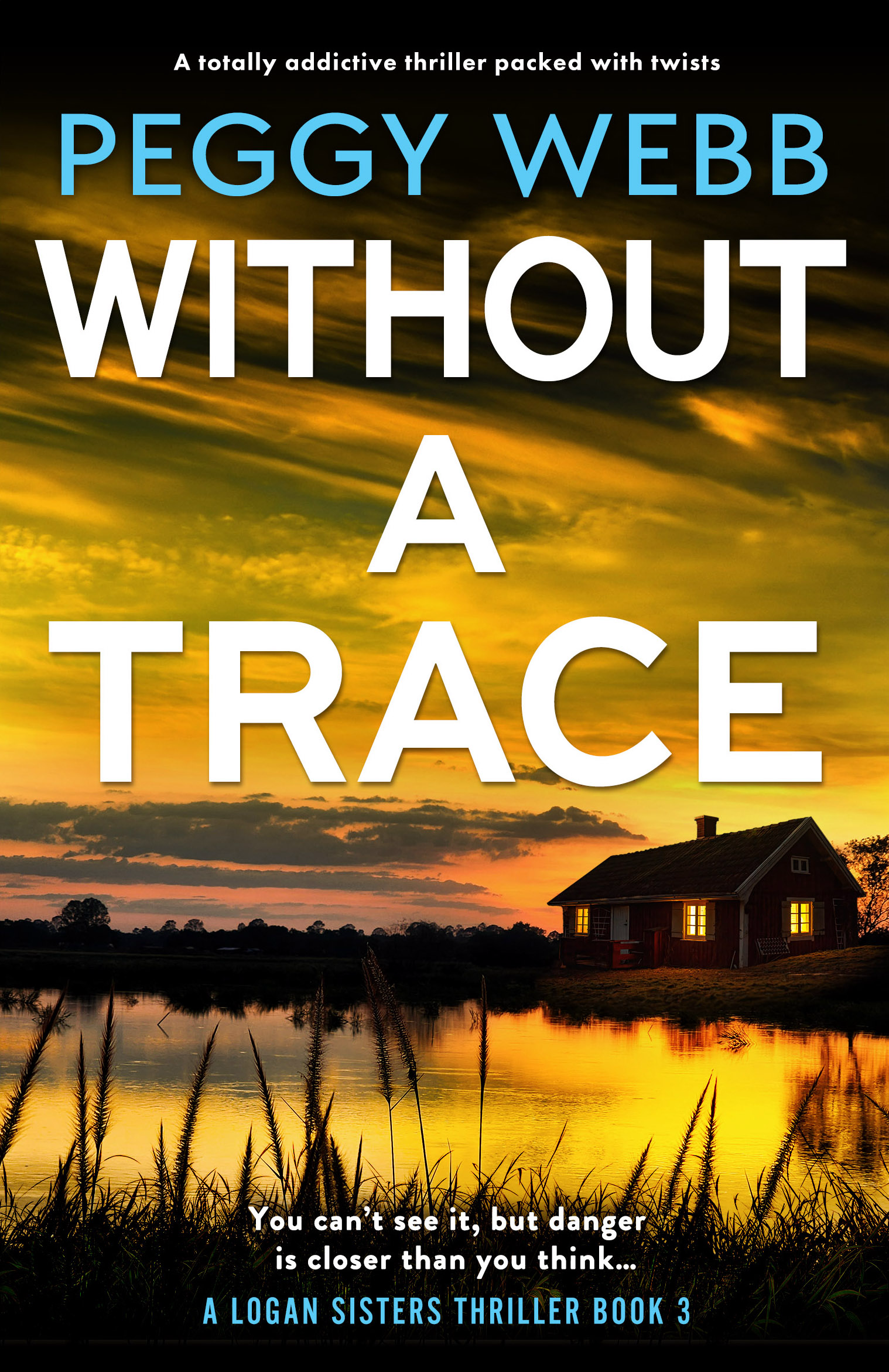 Without A Trace