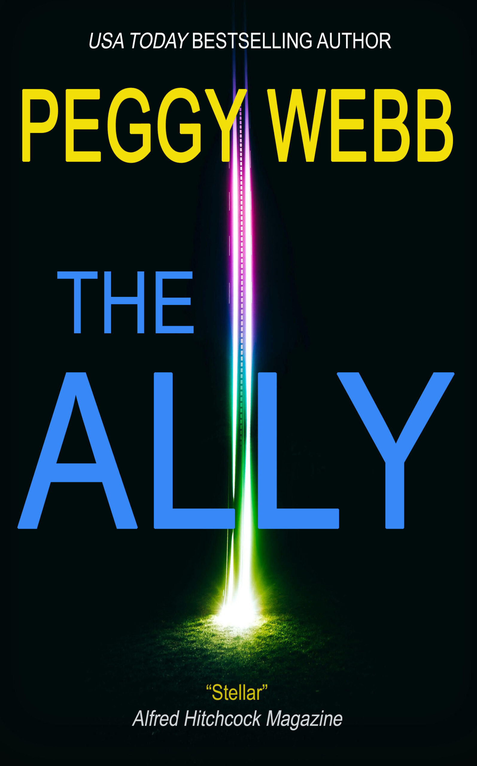 THE ALLY